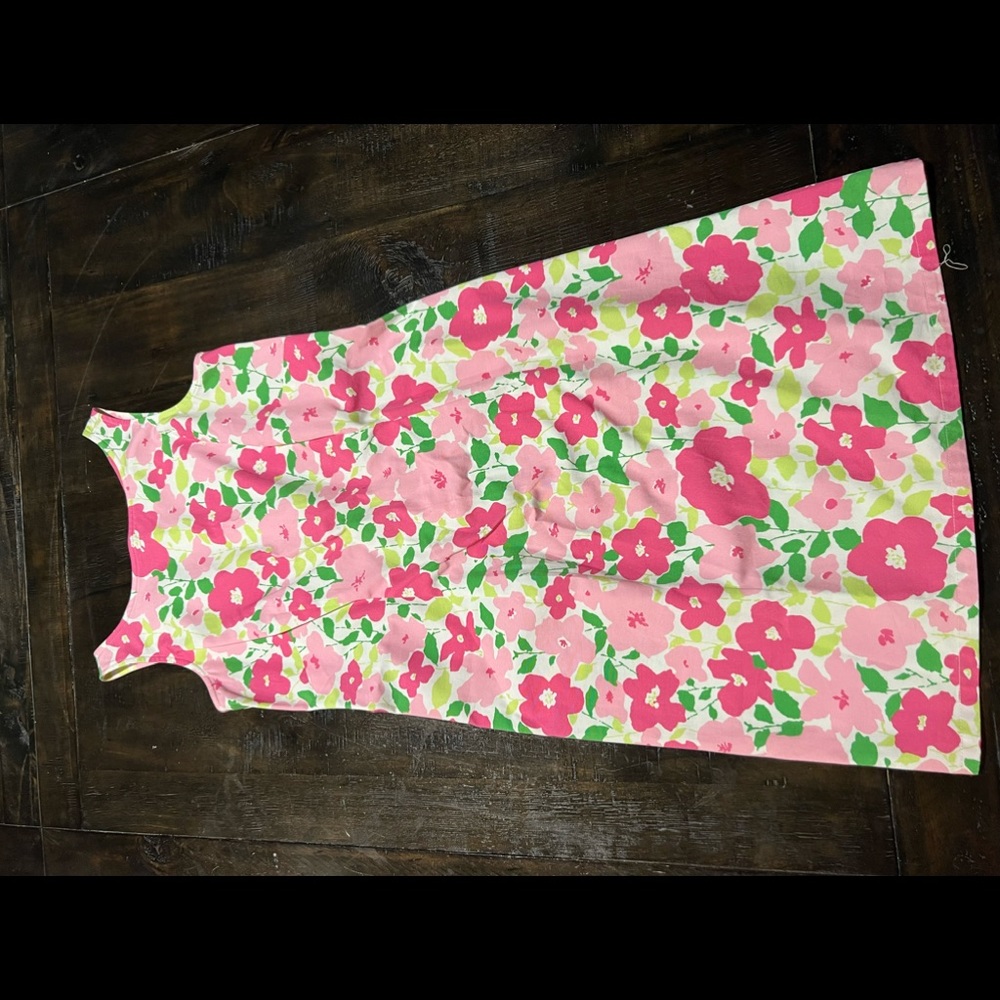 Vintage Liz Claiborne Dress